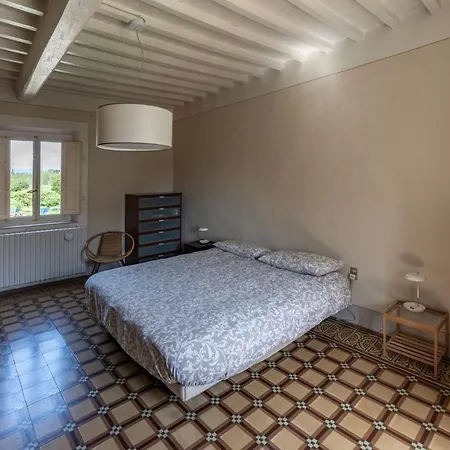 La Dimora Di Corte A Lucca Guest house Badia Cantignano