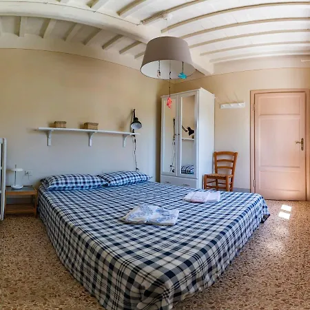 Guest house La Dimora Di Corte A Lucca *