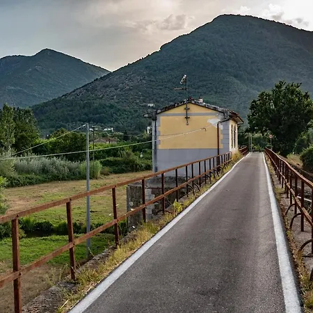 La Dimora Di Corte A Lucca Badia Cantignano