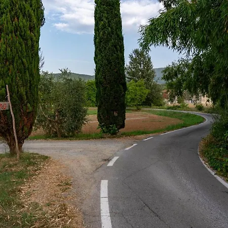 La Dimora Di Corte A Lucca Guest house